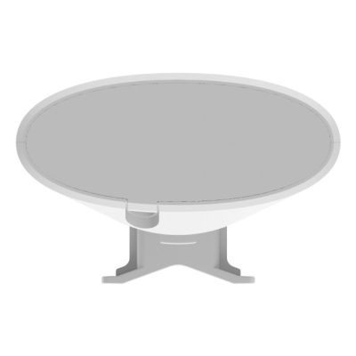32. Ruijie Networks RG-RAP62 WLAN access point 1774 Mbit/s White PoE support