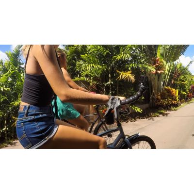 11. GoPro Jaws Clamp Mount