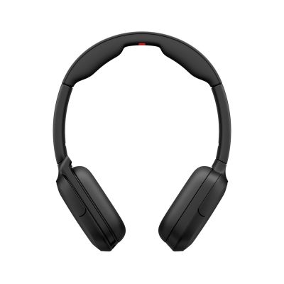 13. HP Poly Foldable Stereo Bluetooth Headset Focus 625 Fold