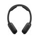 13. HP Poly Foldable Stereo Bluetooth Headset Focus 625 Fold
