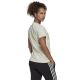 2. T-shirt adidas Big Logo Tee W HL2032