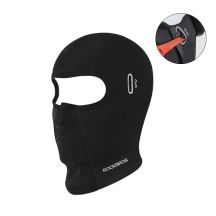 Rockbros LF8010 black bicycle balaclava