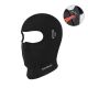 Rockbros LF8010 black bicycle balaclava