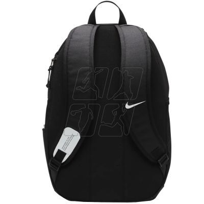 3. Backpack Nike Academy Team Backpack DV0761-011