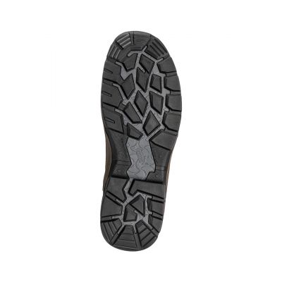 2. Puma Sierra Nevada MID M MLI-S16B9 dark brown shoes