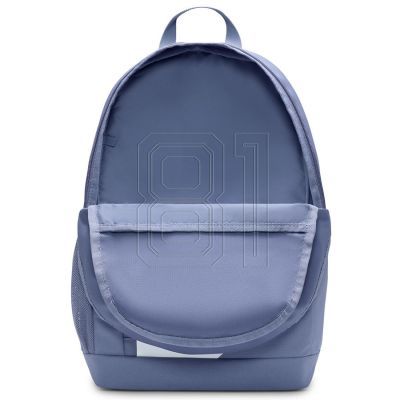4. Nike Elementa Shoeboxl Backpack HJ4186-499