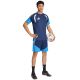 7. Men's adidas Tiro 26 Competition Training Jersey Navy Blue JX4255