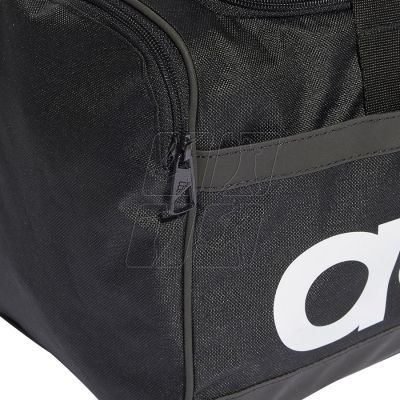 6. Bag adidas Linear Duffel S HT4742