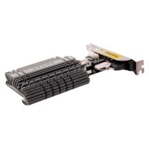 ZOTAC GeForce GT 730 Zone Edition 4GB DDR3 LP Graphics Card