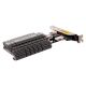 ZOTAC GeForce GT 730 Zone Edition 4GB DDR3 LP Graphics Card