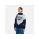 Rossignol W Cieloalto Tn Navy Blue Sweater