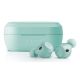 10. Teufel REAL BLUE TWS 3 True Wireless Bluetooth In-Ear Headphones, Misty Green – Headphones – 20 KHz