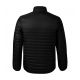 3. Malfini Phantom M MLI-54001 Jacket Black
