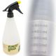 12. KINZO 1000ML SPRAY BOTTLE