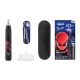 21. Oral-B iO Series 2 Kids 6+ Spiderman Electric Toothbrush