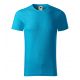 3. T-shirt Malfini Native (GOTS) M MLI-17344 turquoise