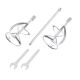 4. Graphite 58G785 drill accessory 1 pc.