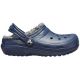 5. Crocs Lined Clog Jr 207009 459