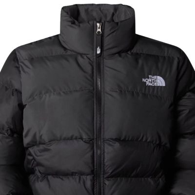 3. The North Face W Saikuru Jacket NF0A89JDKT01 Black L
