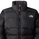 3. The North Face W Saikuru Jacket NF0A89JDKT01 Black L