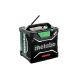 15. Metabo RC 12-18 Workplace Analog and Digital Black, Green, Red