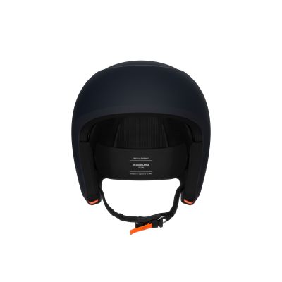 4. POC Skull Dura X Mips Ski Helmet, Navy Blue
