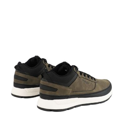 3. Wrangler Carver Shoot Men's Shoes 20263027 99R