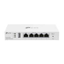 TP-Link Festa FR205 router 10 Gigabit Ethernet, 100 Gigabit Ethernet, Gigabit Ethernet White