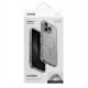 4. Uniq Combat Magclick Charging Case for iPhone 16 Pro Max - Gray