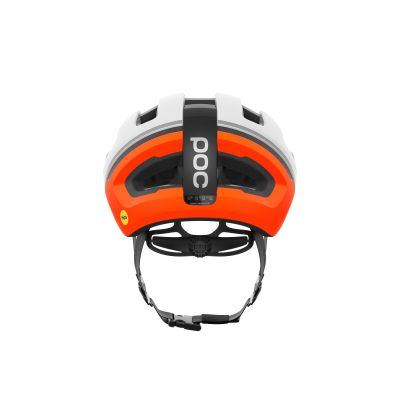 3. POC Omne Beacon MIPS Orange Cycling Helmet