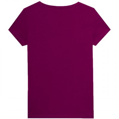 2. T-shirt 4F W 4FWSS24TTSHF1161 51S