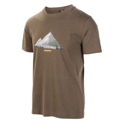 SIMOR Men's Short Sleeve T-Shirt