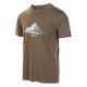 SIMOR Men's Short Sleeve T-Shirt