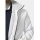 6. Helly Hansen Crew Hooded Midlayer Jacket M 2 34442 001