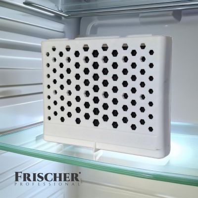 4. Frischer Refrigerator Odor Absorber