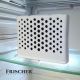 4. Frischer Refrigerator Odor Absorber