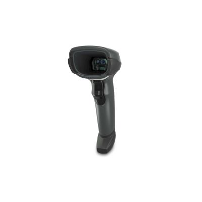 13. Zebra DS4608-SR Handheld 1D/2D LED Barcode Reader Black