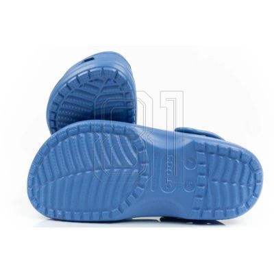 19. Crocs Classic U 206624-434 Flip-Flops