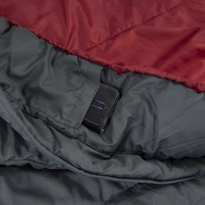 9. High Peak TR 350 Sleeping Bag 23068