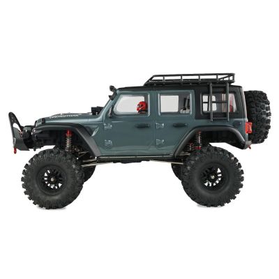 3. Amewi AMXRock Crosstrail Crawler 4WD 1:10 ARTR Light Gray