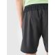 5. Men's 4F quick-drying regular training shorts 4FWAW24TFSHM661-22S