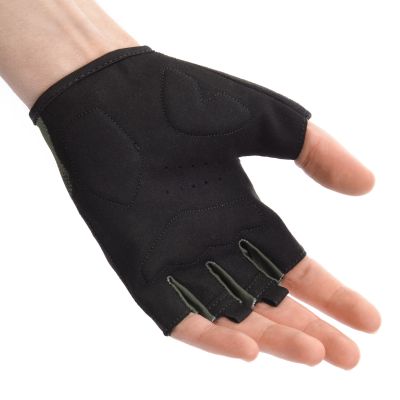 7. Meteor MX21 cycling gloves 17626 size M 
