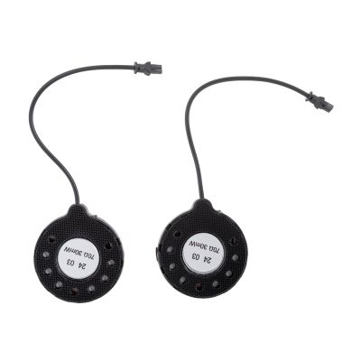 6. SENA 10S SINGLE MOTORCYCLE INTERCOM (10S-02)