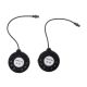 6. SENA 10S SINGLE MOTORCYCLE INTERCOM (10S-02)