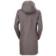 20. Helly Hansen Long Belfast Jacket W 55964 656