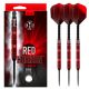 11. Darts Harrows RED HORIZON 90% steeltip RedHorizon