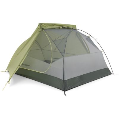 4. SEA TO SUMMIT Telos Evo Tent TR2 ultralight tent