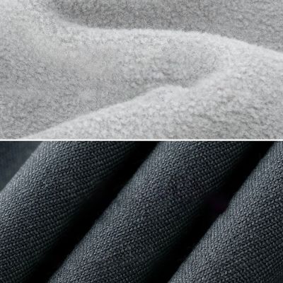 8. Rockbros LF25949 Elastic Velvet Balaclava - Gray