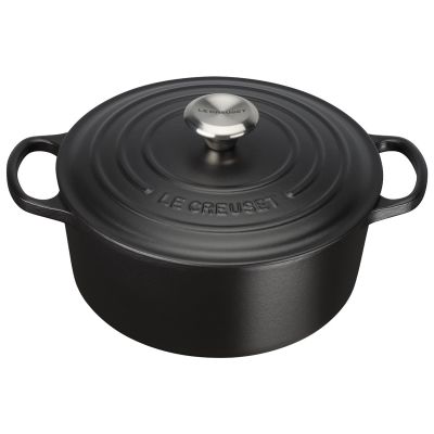 Le Creuset Signature Roaster Round Dish 24cm