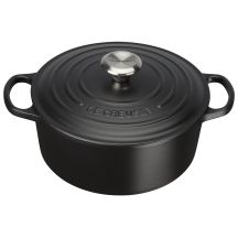 Le Creuset Signature Roaster Round Dish 24cm